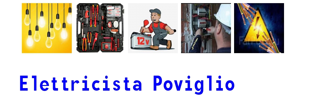 elettricista a Poviglio 2