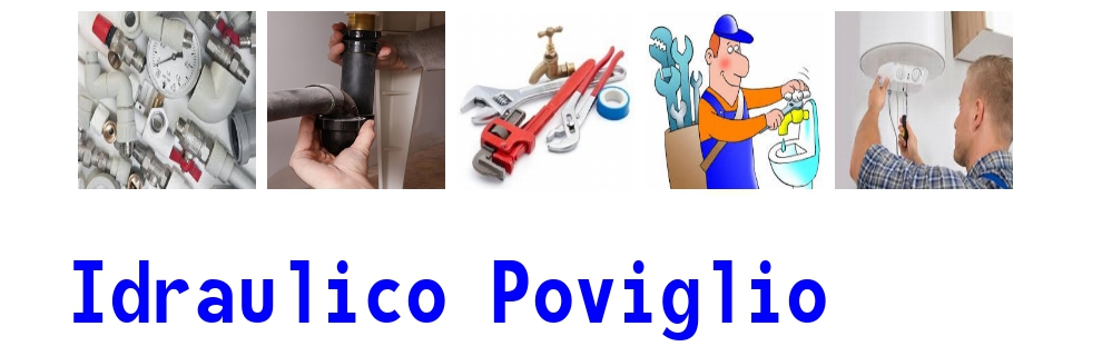idraulico a Poviglio 3