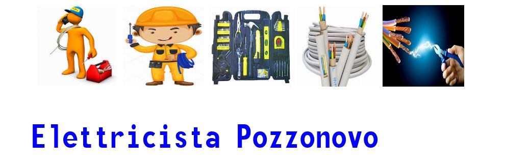elettricista a Pozzonovo 2