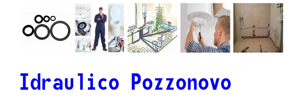 idraulico a Pozzonovo 4