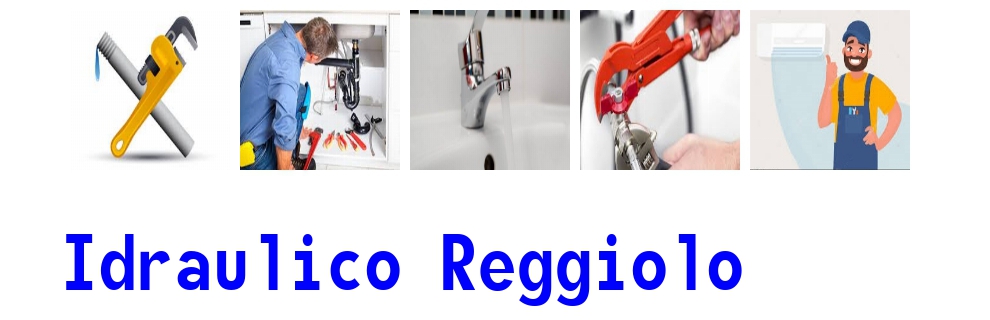 idraulico a Reggiolo 3