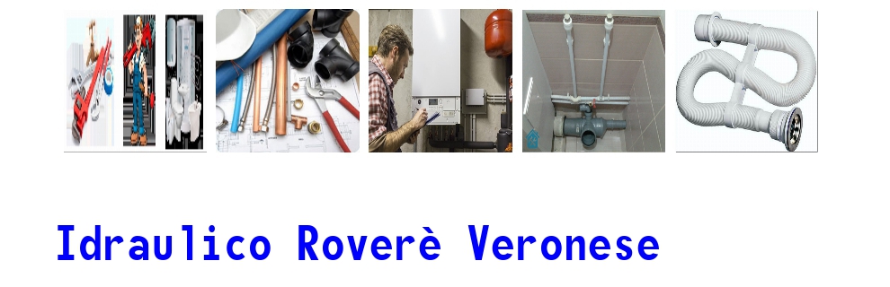 idraulico a RoverГЁ Veronese 1