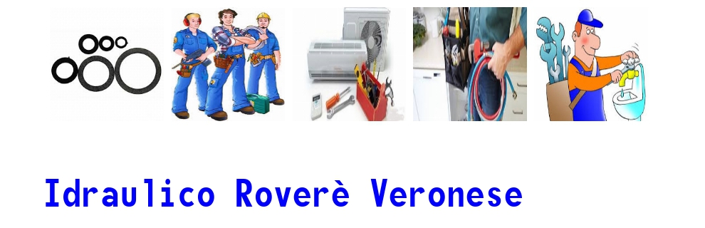 idraulico a RoverГЁ Veronese 2