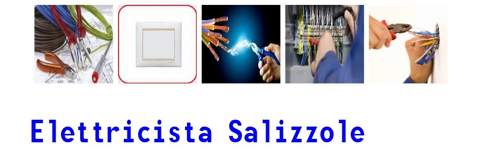 elettricista a Salizzole 2
