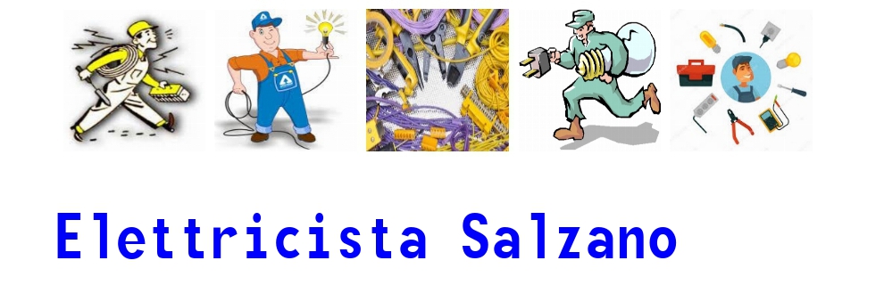 elettricista a Salzano 1