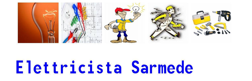 elettricista a Sarmede 3