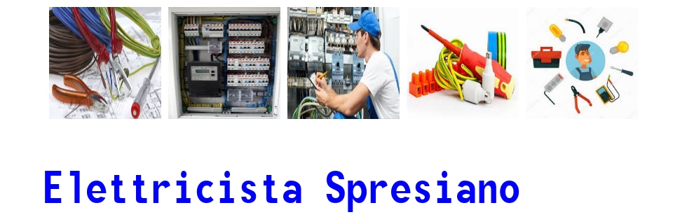 elettricista a Spresiano 5