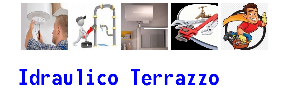 idraulico a Terrazzo 2