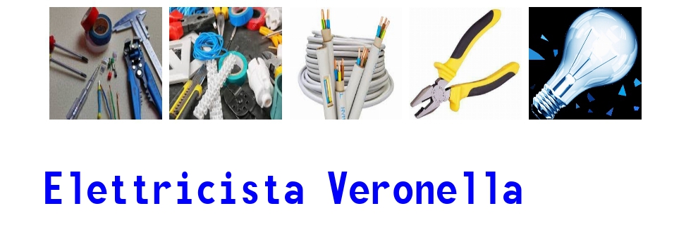 elettricista a Veronella 3