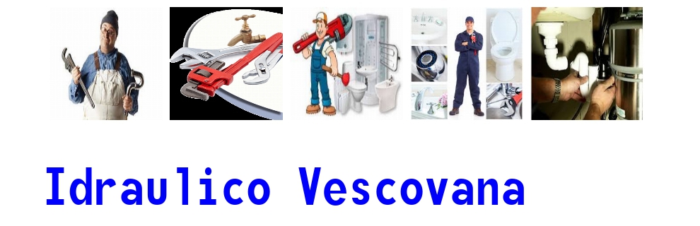 idraulico a Vescovana 5