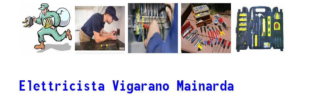 elettricista a Vigarano Mainarda 3