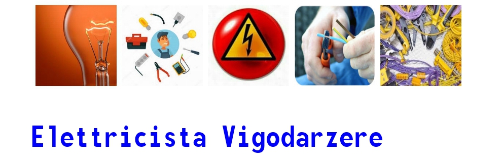 elettricista a Vigodarzere 2