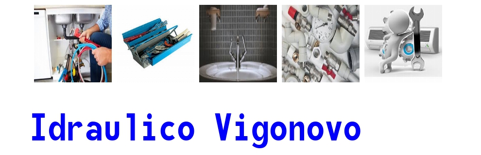 idraulico a Vigonovo 3