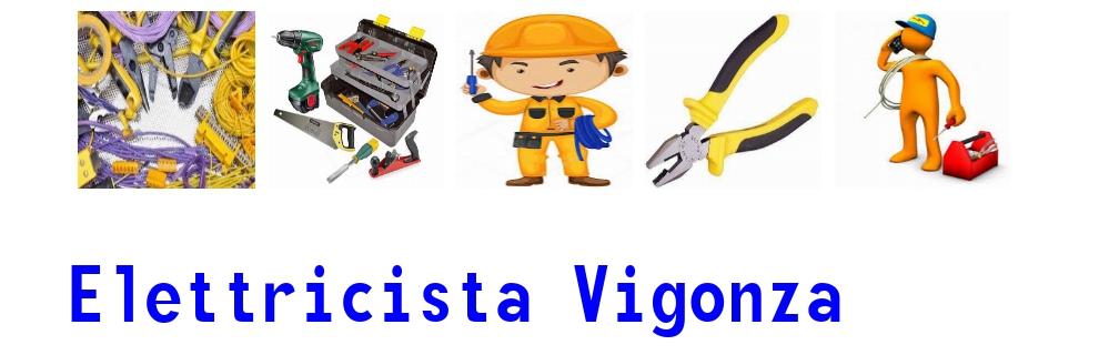 elettricista a Vigonza 5