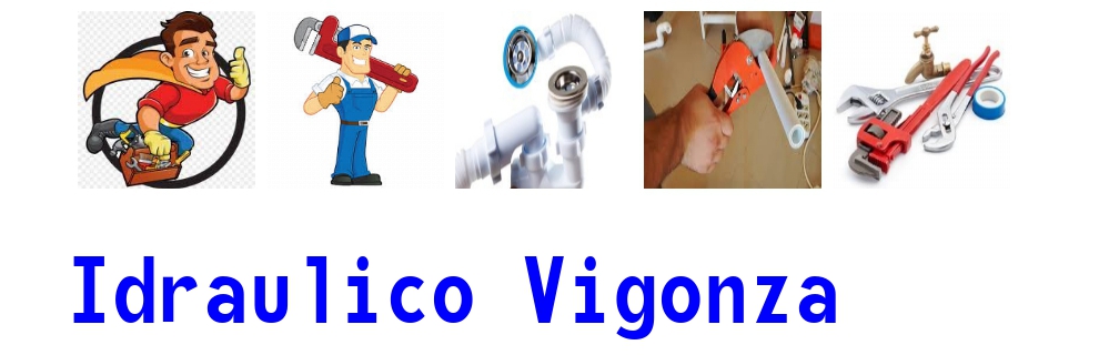 idraulico a Vigonza 4
