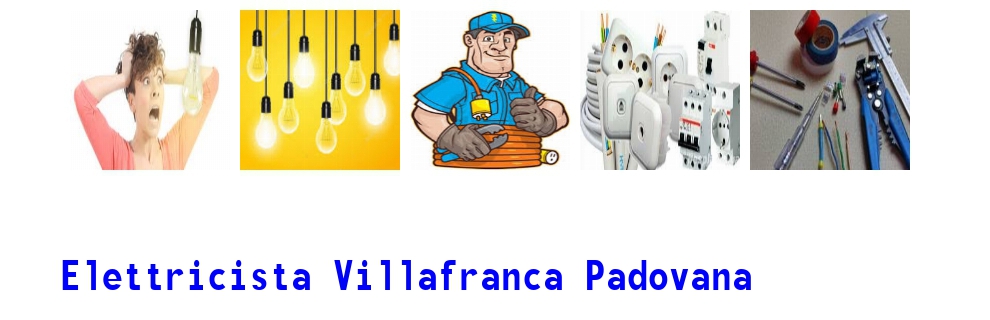 elettricista a Villafranca Padovana 3