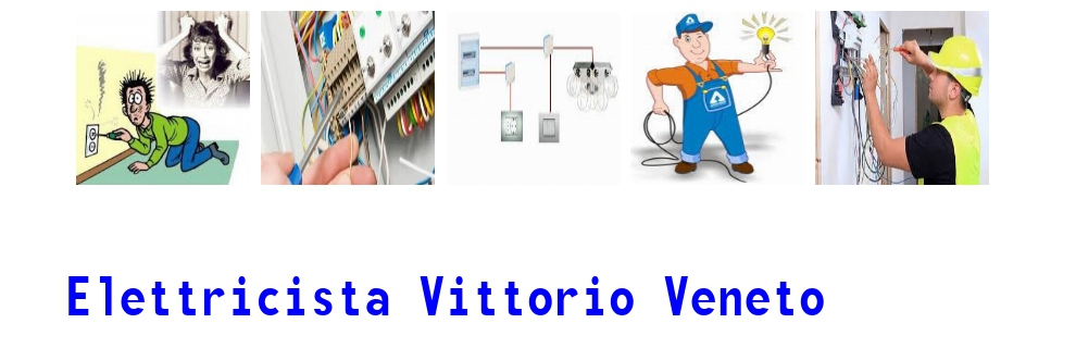 elettricista a Vittorio Veneto 4