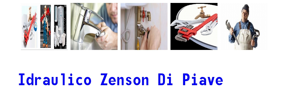 idraulico a Zenson di Piave 3
