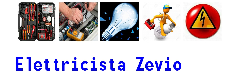 elettricista a Zevio 2