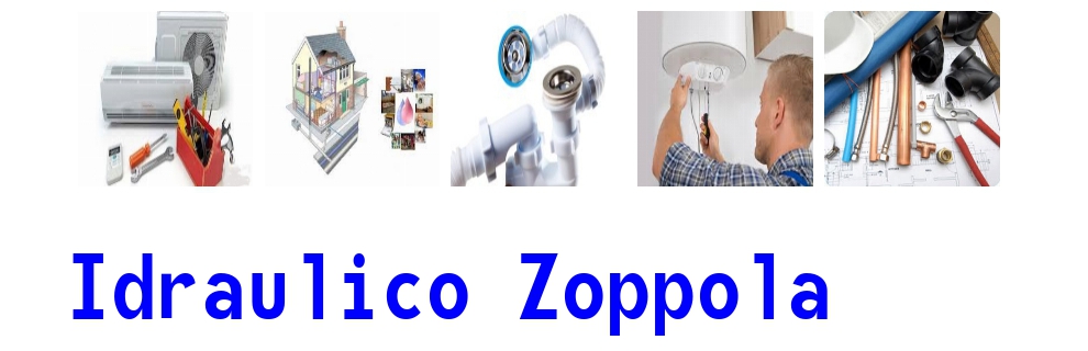 idraulico a Zoppola 4