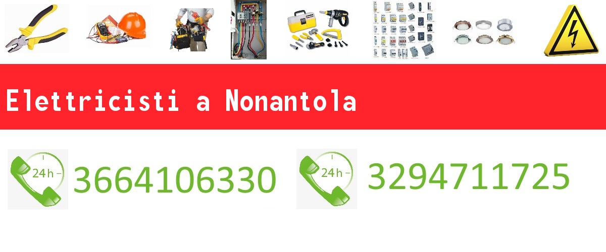 Elettricisti Nonantola